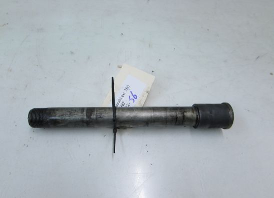 Vooras Kawasaki ZXR 750