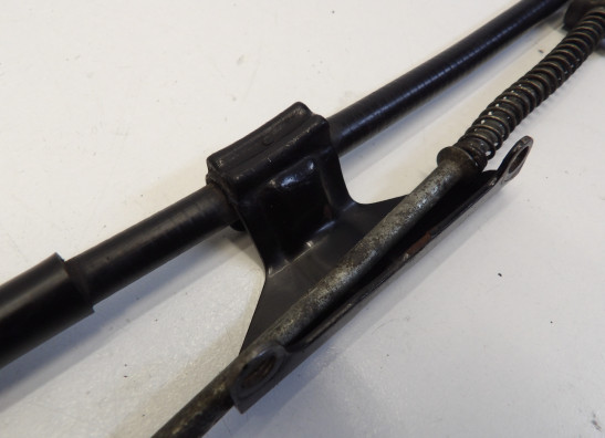 Bremsstange Honda VT 700 750