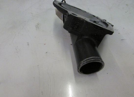 Motorblockdeckel Kawasaki ZX 6 R