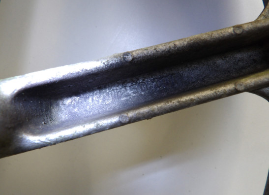 Felge vorne Honda CB 500