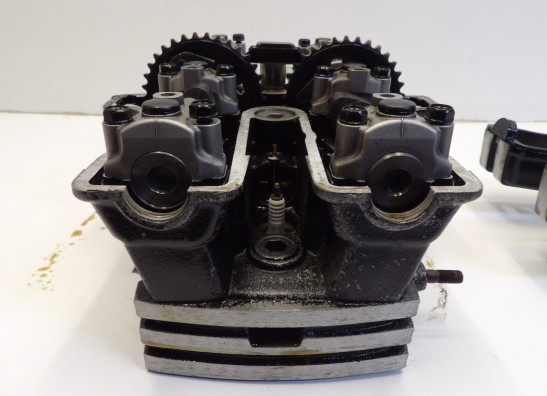 Zylinderkopf Yamaha V max