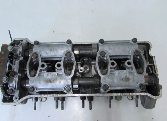 Cilinderkop Honda CBR Fireblade