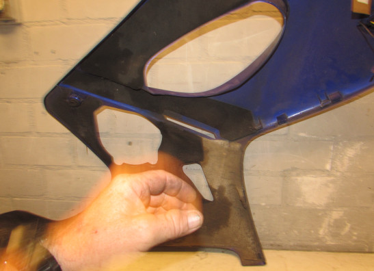 Seiten verkleidung links Yamaha YZF 600 Thundercat