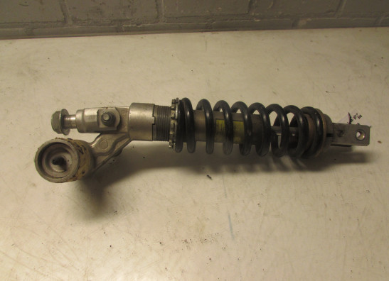 Stossdampfer hinten Suzuki GSX R 600