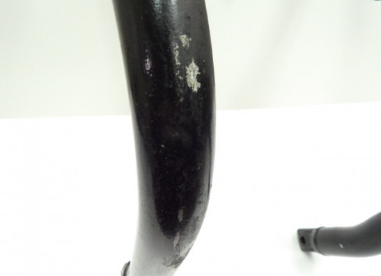 Frame - onderdelen Kawasaki ZX 9 R