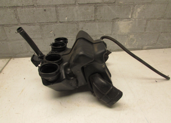 Air cleaner case Honda CBR 1000 F