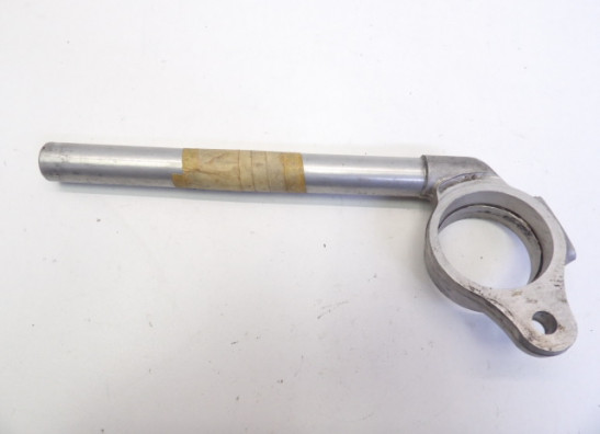 Lenkerstummel rechts Suzuki GSX R 1100