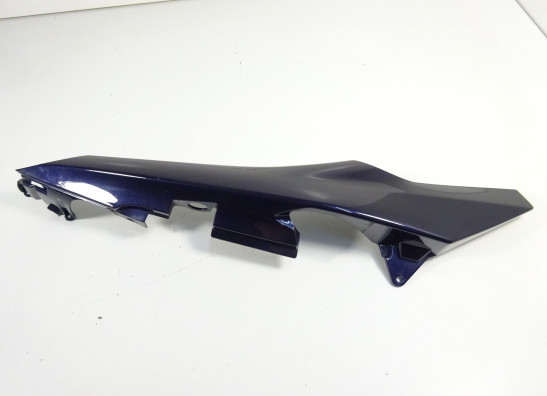 Heck links Honda NC 750 X