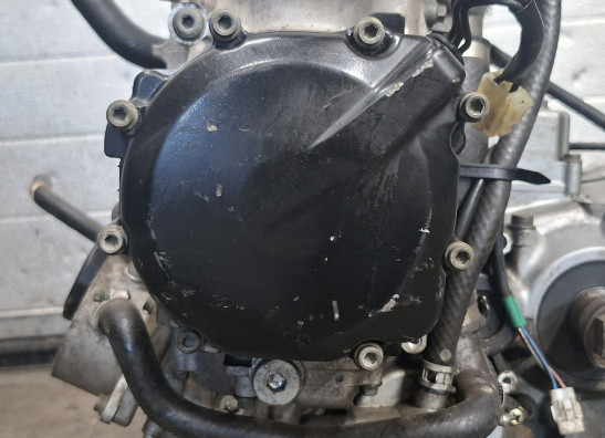 Engine Suzuki GSX R 600