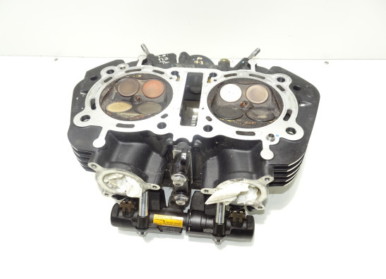 Cilinderkop Triumph Bonneville T 120