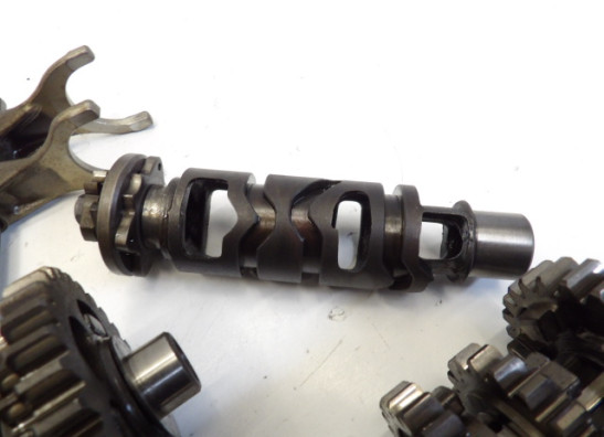 Versnellingsbak Suzuki VS 700 Intruder