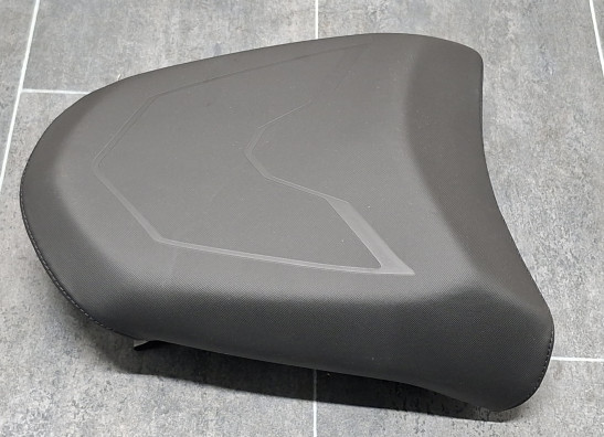 Buddy seat KTM 1290  Super Adventure