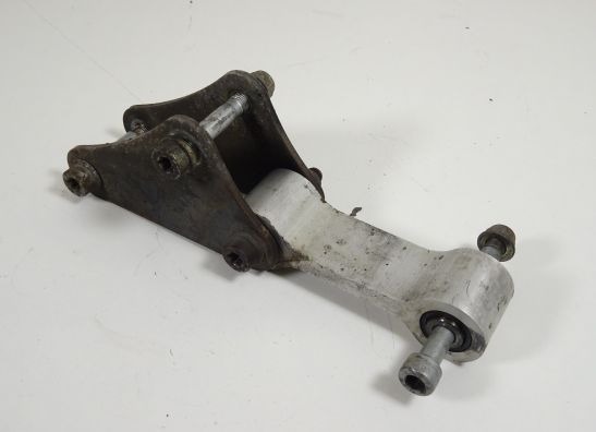 Cushion connecting rod  Triumph Tiger 1050