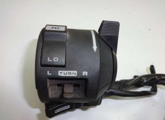 Lenkerschalter links Honda VF 500 
