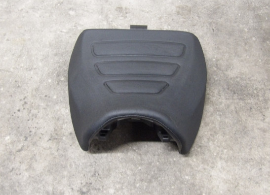 Zadel Harley Davidson Pan America