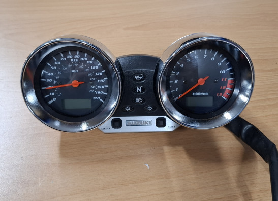 Tacho-set Suzuki GSF 1200 Bandit