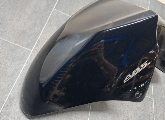 Voorspatbord Suzuki Burgman 650