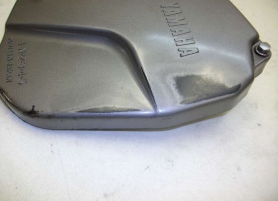 Engine cover front spocket Yamaha TDM