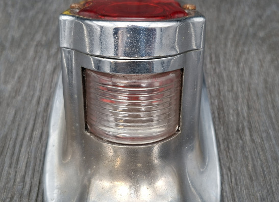 Achterlicht Harley Davidson Panhead / Knucklehead / Pre war