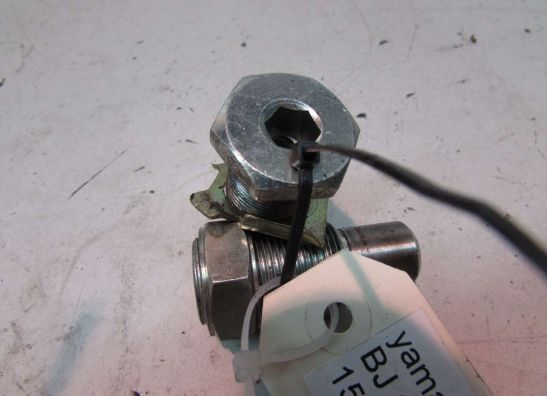 Hinterradschwinge Yamaha XV 750 Virago