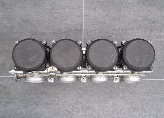 Carburateurset Kawasaki ZZR 1100