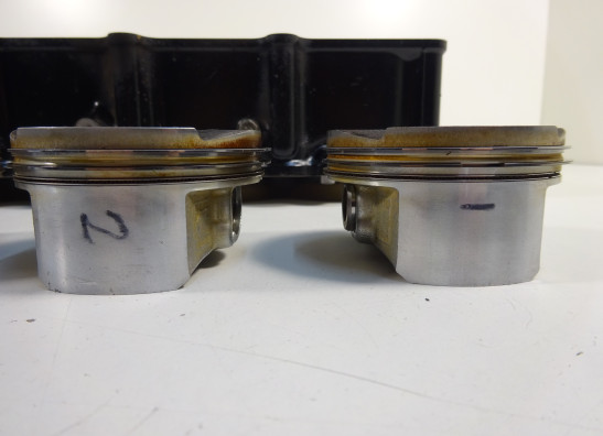 Cilinderblok Kawasaki Z 800