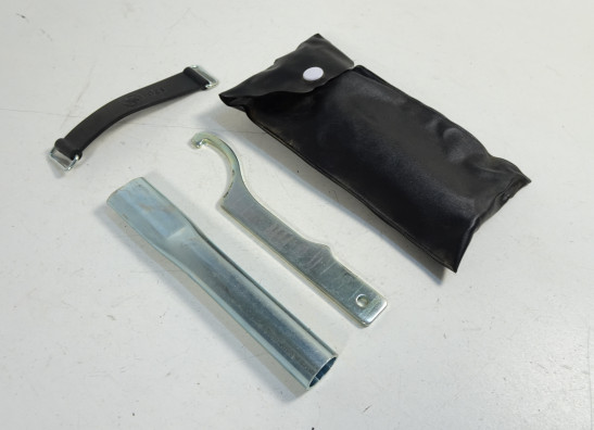 Gereedschapset Yamaha MT 07