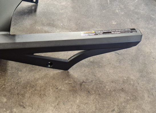 Kettingkast Harley Davidson Pan America