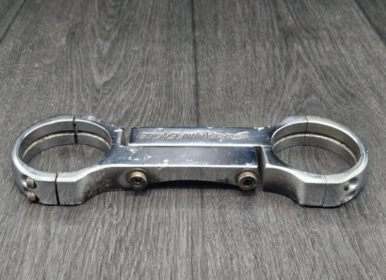 Kroonplaat Harley Davidson Overige Harley Davidson