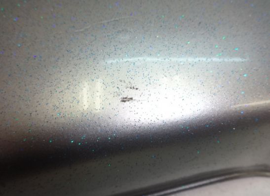 Rechter zijkuip klein Yamaha XS 650