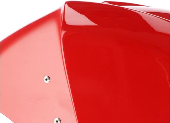 Front fender Kawasaki ZZR 600