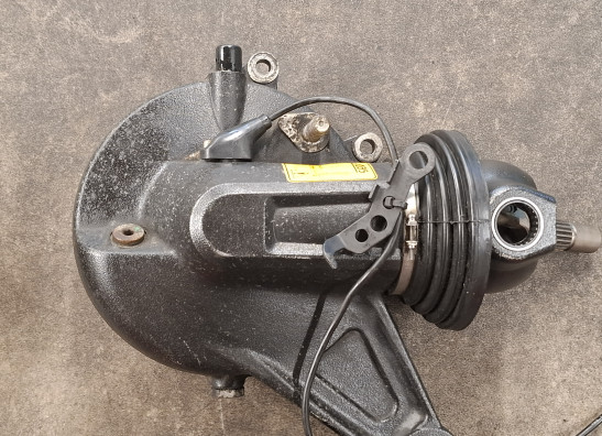 Kardan BMW K 1100 LT