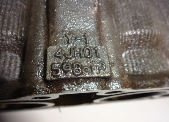 Cylinders Yamaha YZF 600 Thundercat