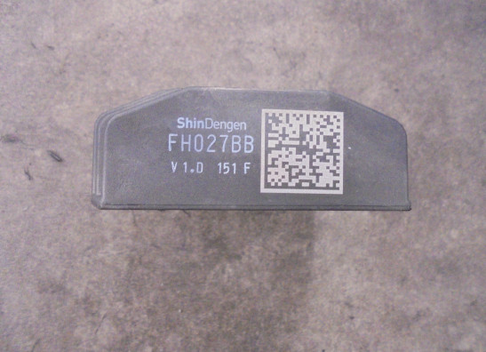 Regulator rectifier  KTM 1290  Super Adventure