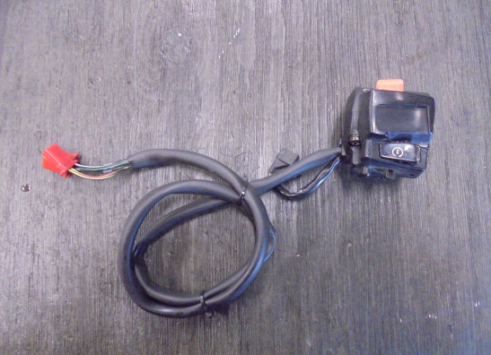 Handlebar switch assy right Honda CBR 600 F