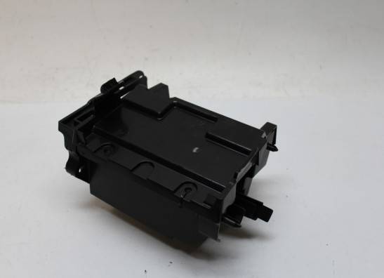 Batterie befestigung Honda CRF 1100 Africa Twin