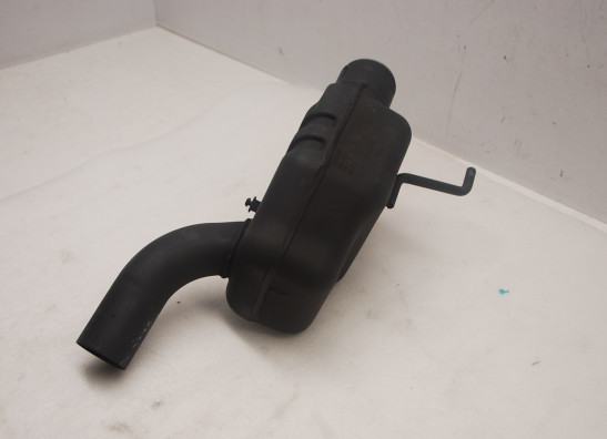 Auspuff-Krummer Harley Davidson Pan America