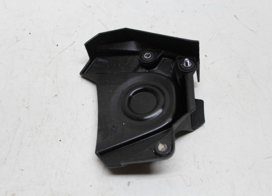 Motorblokdeksel voortandwiel Yamaha MT 09