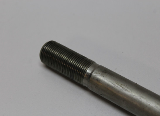 Vooras Kawasaki Ninja 650