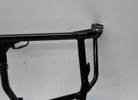 Geweih  Verkleidungshalter Suzuki GSX R 1100