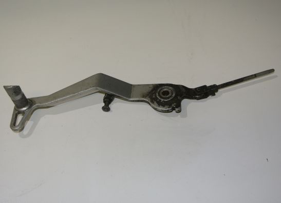 Rempedaal BMW R 1150 RT   R 850 RT