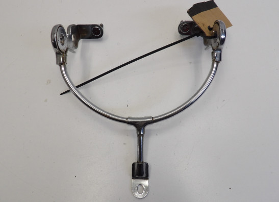 Koplamp Kawasaki ZL 900 Eliminator