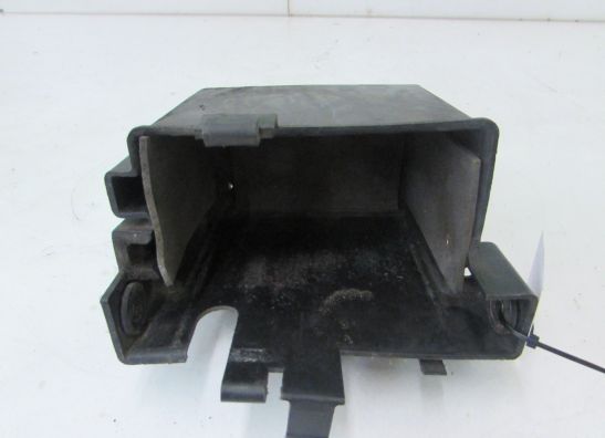 Accubak Yamaha FJ 1200