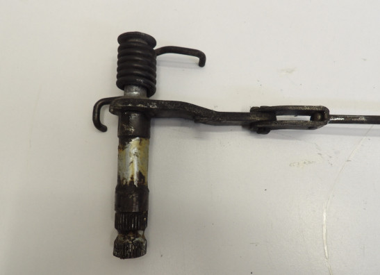 Remstang Honda VT 1100