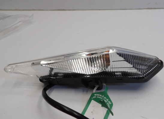 Winker left rear Kawasaki ZX 10 R