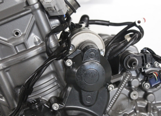 Motorblok KTM 790 Duke