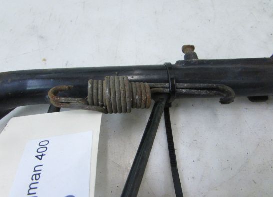 Side stand bar Suzuki Burgman 400