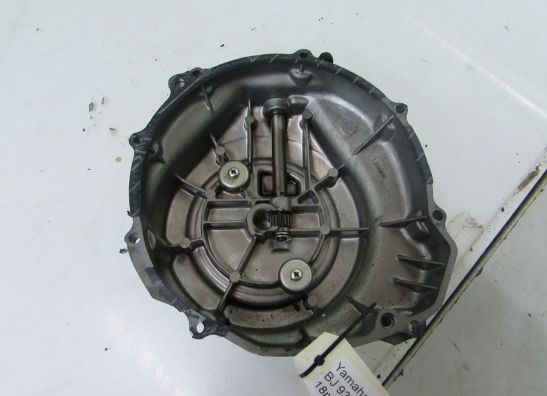 Motorblockdeckel Yamaha TDM