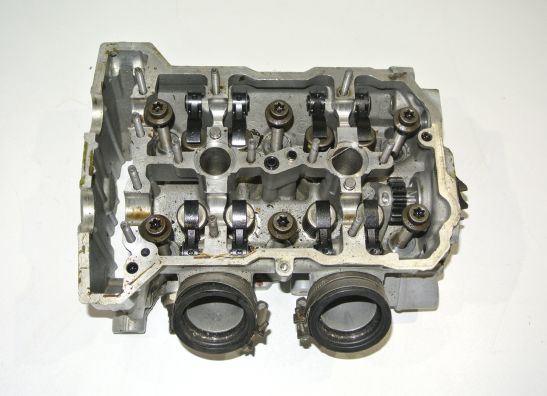 Cylinder head BMW F 800
