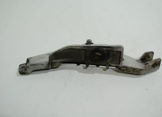 Soziusfussraste links Honda CB 650